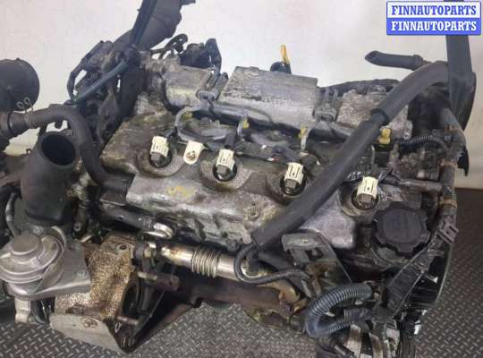 купить Поддон на Toyota RAV 4 2000-2005