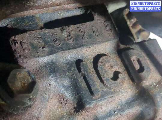 купить Поддон на Toyota RAV 4 2000-2005