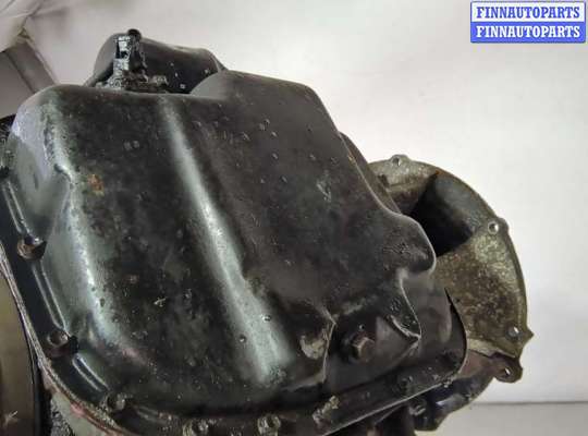 купить Поддон на Toyota RAV 4 2000-2005