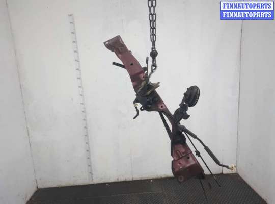 купить Рамка капота на Honda CR-V 2011-2018