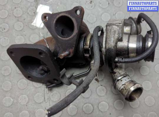 купить Турбина на Ford Transit 2006-2014