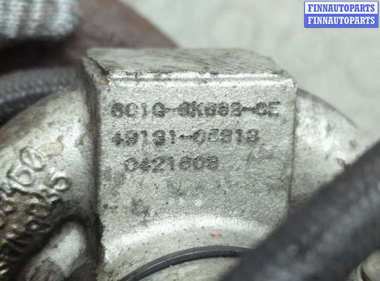 купить Турбина на Ford Transit 2006-2014