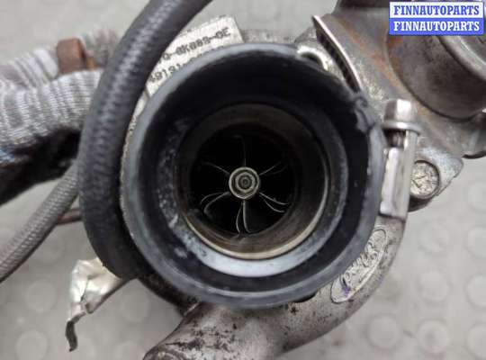 купить Турбина на Ford Transit 2006-2014