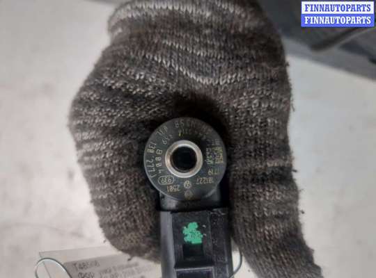 купить Форсунка топливная на Audi A3 (8P) 2003-2013