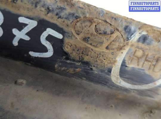 купить Балка подвески передняя (подрамник) на Hyundai Getz 2002-2011