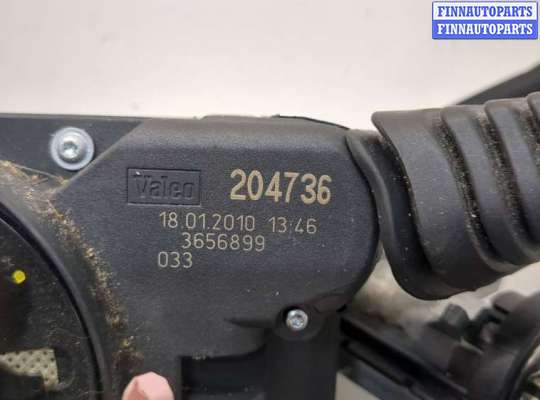 купить Переключатель поворотов и дворников (стрекоза) на Opel Zafira B 2005-2014