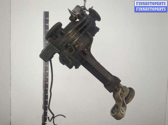 Редуктор моста NS976018 на Nissan Titan 2003-2015