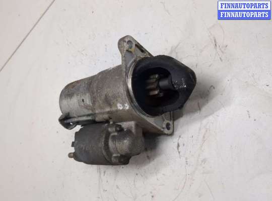 купить Стартер на Opel Astra H 2004-2010