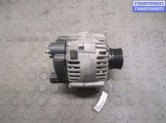 купить Генератор на Renault Megane 2 2002-2009