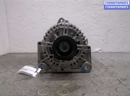 купить Генератор на Renault Megane 2 2002-2009