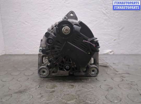 купить Генератор на Renault Megane 2 2002-2009