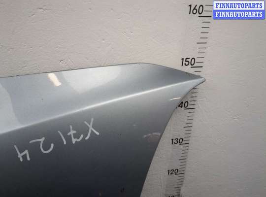 купить Капот на Ford Mondeo 3 2000-2007