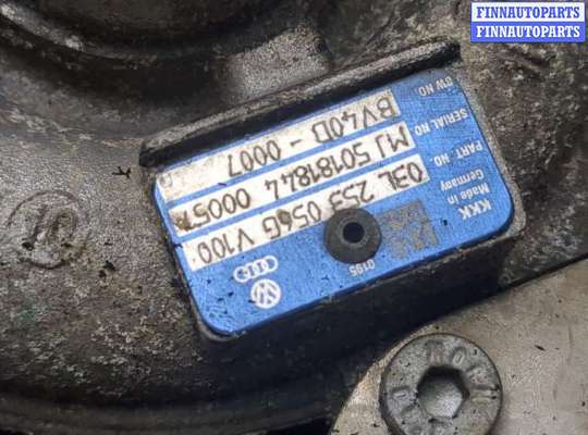 купить Турбина на Skoda Octavia (A5) 2004-2013