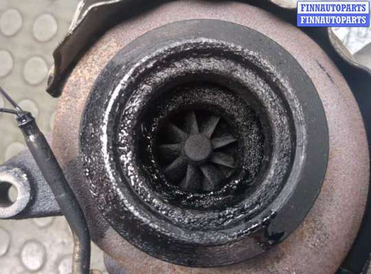 купить Турбина на Skoda Octavia (A5) 2004-2013