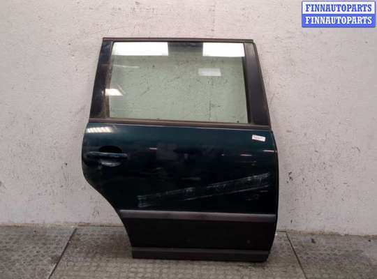 Замок двери VG2622855 на Volkswagen Passat 5 2000-2005