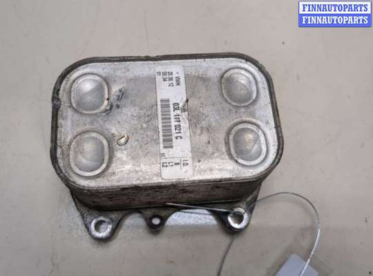 купить Теплообменник на Seat Leon 2 2005-2012
