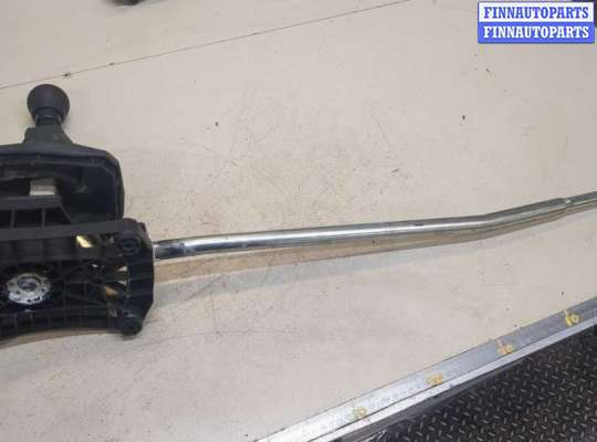 Кулиса КПП OP2154436 на Opel Meriva 2003-2010