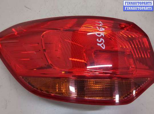 купить Фонарь (задний) на Opel Astra J 2010-2017