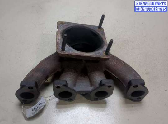 купить Коллектор выпускной на Peugeot 206