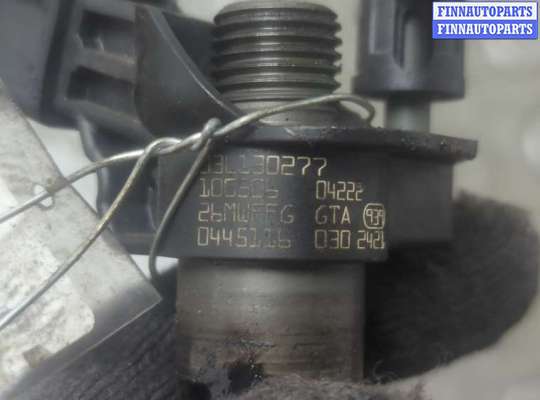 купить Форсунка топливная на Audi A6 (C6) 2004-2011