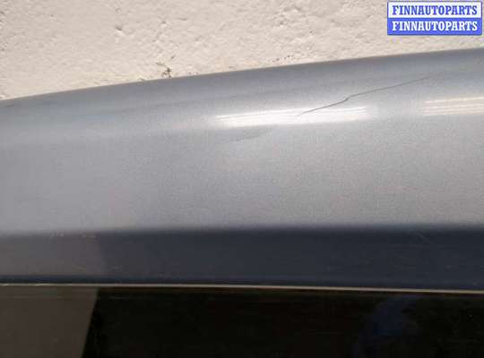 купить Крышка (дверь) багажника на Fiat Doblo 2009-2022