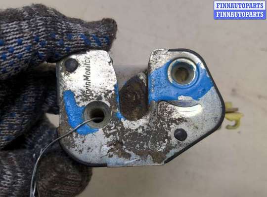 купить Замок раздвижной двери на Opel Movano 1998-2010