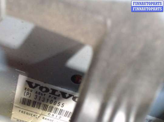 купить Панель управления магнитолой на Volvo XC90 2006-2014