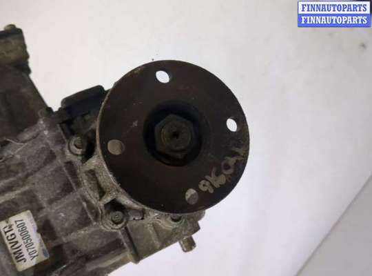 купить Редуктор Раздаточный КПП (раздатка) на Hyundai Tucson 1 2004-2009