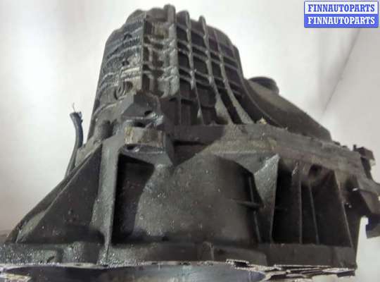 купить КПП 5-ст.мех. (МКПП) на Ford Transit (Tourneo) Connect 2002-2013