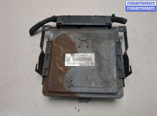 купить Блок управления двигателем на Volkswagen Passat 6 2005-2010