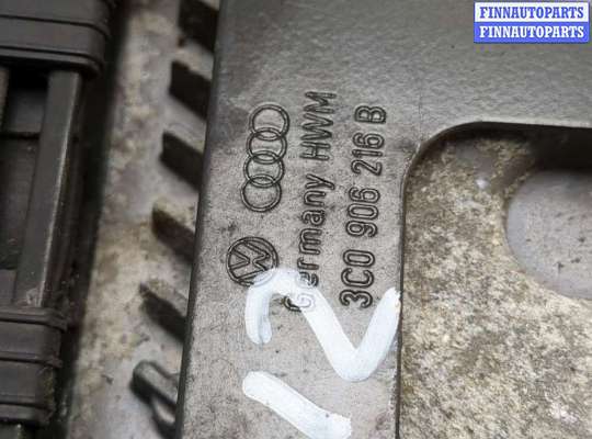 купить Блок управления двигателем на Volkswagen Passat 6 2005-2010