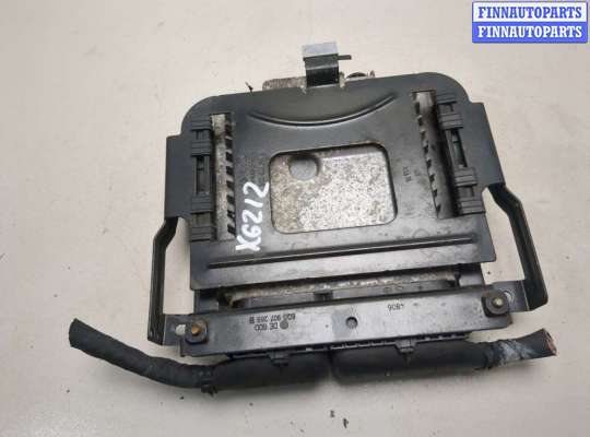 купить Блок управления двигателем на Volkswagen Passat 6 2005-2010