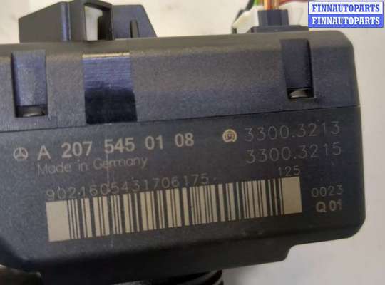 купить Замок зажигания на Mercedes C W204 2006-2015