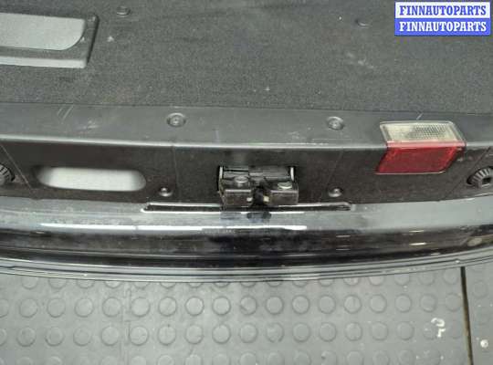 купить Замок багажника на Mercedes CLS C219 2004-2010