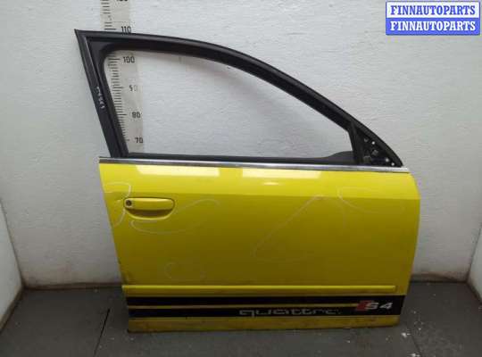 купить Дверь боковая (легковая) на Audi A4 (B6) 2000-2006