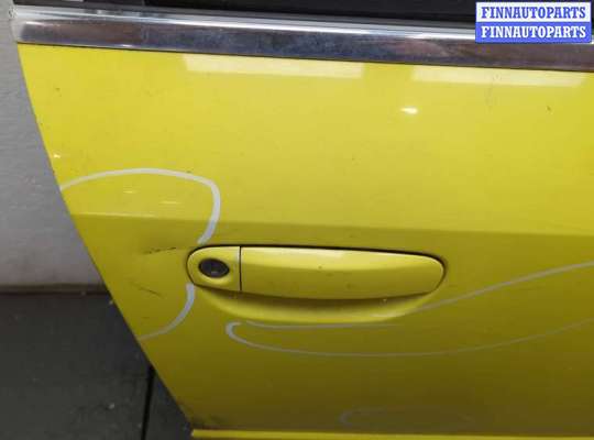 купить Дверь боковая (легковая) на Audi A4 (B6) 2000-2006