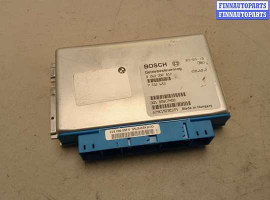 купить Блок управления АКПП / КПП на BMW X5 E53 2000-2006