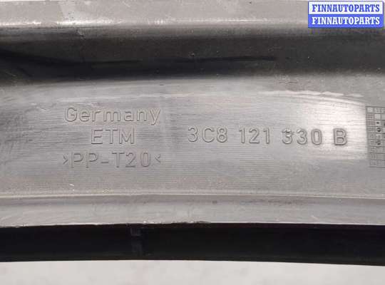 купить Пластик (Обшивка) моторного отсека на Volkswagen Passat CC 2008-2012