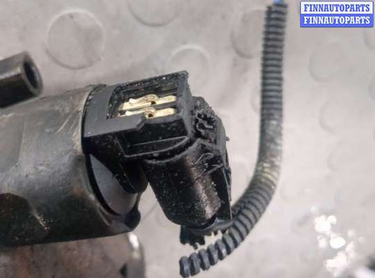 купить ТНВД на Citroen C6 2004-2012