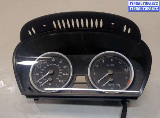 купить Щиток приборов (приборная панель) на BMW 6 E63 2004-2007