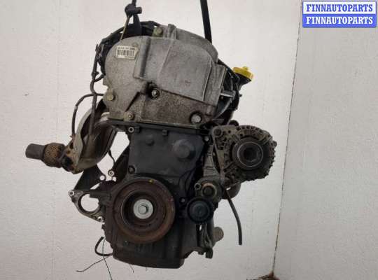купить Генератор на Renault Modus