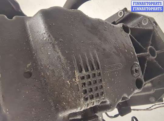 купить Генератор на Renault Modus