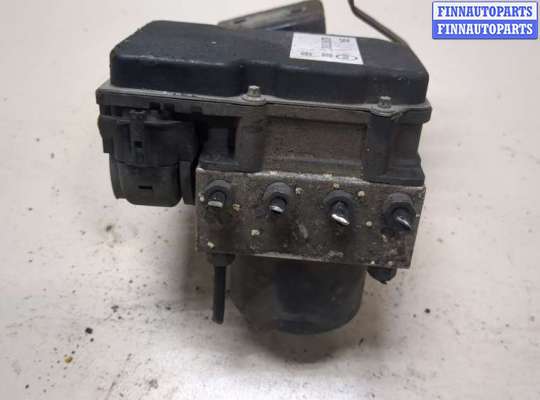 купить Блок АБС, насос (ABS, ESP, ASR) на Volkswagen Polo 2005-2009
