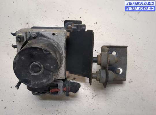 купить Блок АБС, насос (ABS, ESP, ASR) на Volkswagen Polo 2005-2009