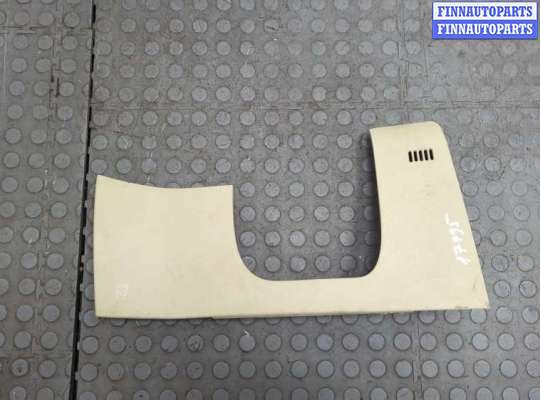 купить Пластик панели торпеды на Ford Fusion 2012-2016 USA