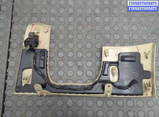 купить Пластик панели торпеды на Ford Fusion 2012-2016 USA