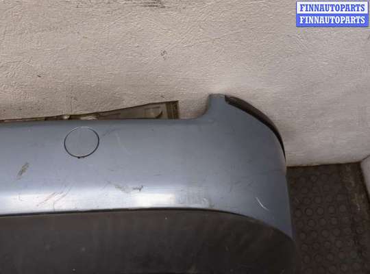 Бампер задний на Ford Mondeo III