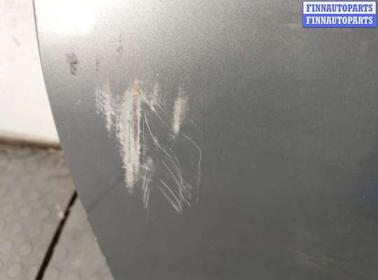 купить Дверь боковая (легковая) на Toyota Yaris 2005-2011