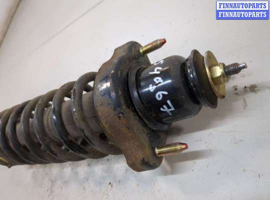 купить Амортизатор подвески на Mitsubishi Lancer 9 2003-2006