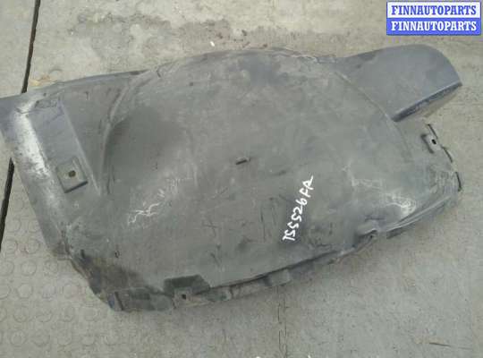 купить Защита арок (подкрылок) на Opel Astra J 2010-2017